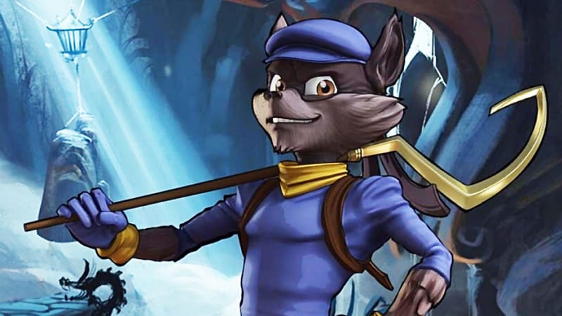 Sly Cooper : Vers un retour de la licence PlayStation ? Des indices vont dans ce sens !