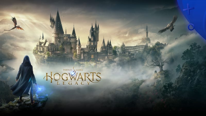 Hogwarts Legacy supportera les fonctionnalités de la DualSense