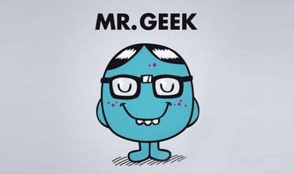 Bonne Fête des Geeks