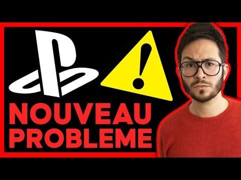 Polémique PlayStation Plus 🚨 Sony DOIT corriger ça VITE ❌