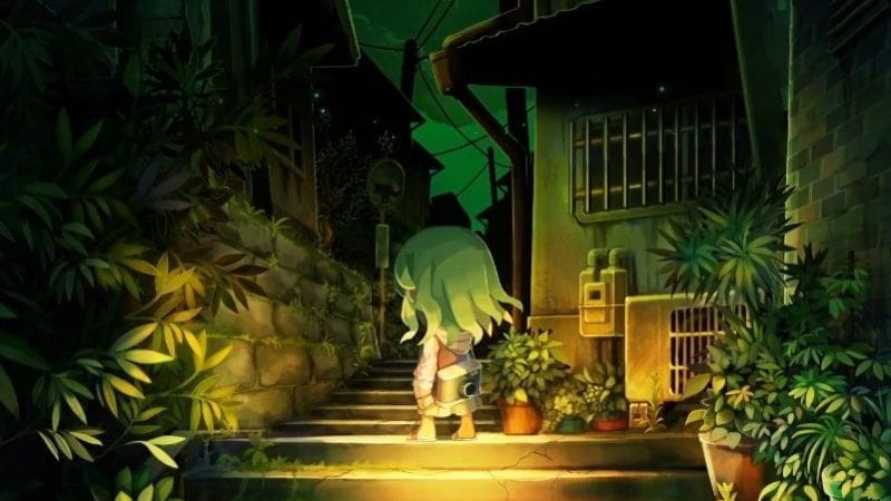 Yomawari: Lost in the Dark - Le retour de la licence Yomawari pour l'automne 2022 !