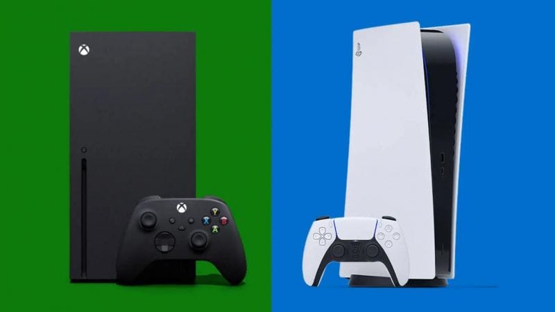 Une PS5 Pro et une nouvelle Xbox Series X surpuissantes confirmées?