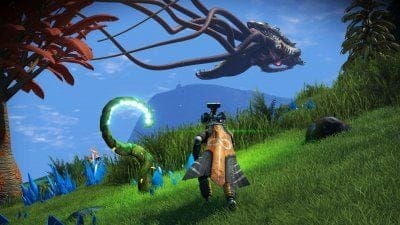 No Man's Sky : la 7e Expédition Leviathan au gameplay roguelike lancée en vidéo