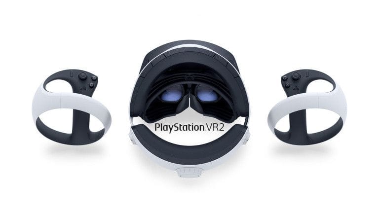 PlayStation VR 2 : le nombre de jeux au lancement dévoilé, un line-up solide ?