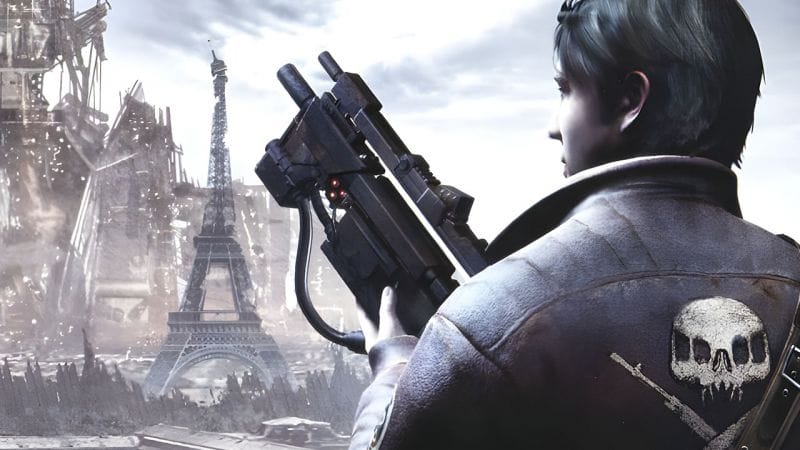 Resistance: Retribution pourrait faire son retour sur PS4 et PS5