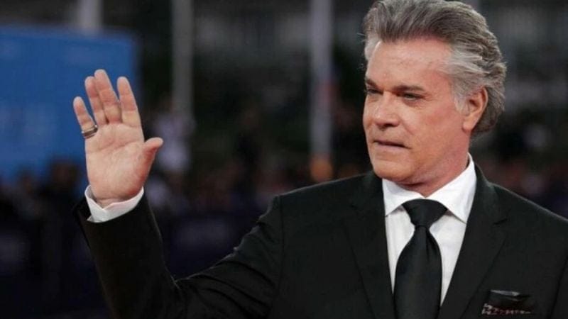 L'acteur américain Ray Liotta (Les Affranchis, GTA Vice City) est décédé