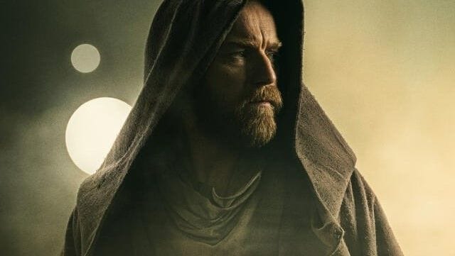 Kenobi : le trailer final avant le grand départ - Next Stage