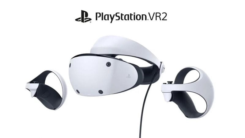 PSVR 2: un lancement chargé en jeux?