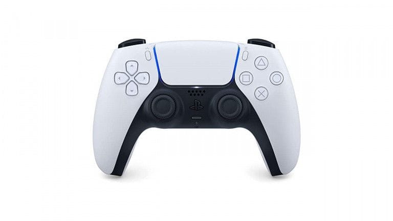 Manette PS5 : La DualSense sans fil officielle est disponible à prix réduit