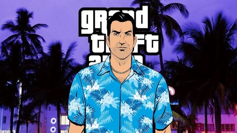 GTA Vice City : la famille Grand Theft Auto et Rockstar Games endeuillés après l’annonce d’une triste nouvelle !