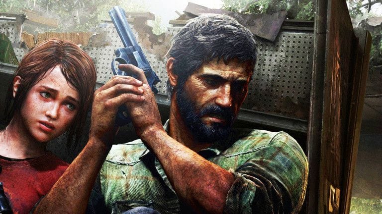 PS5 : des jeux service prévus cette année, The Last of Us au programme ?