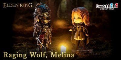 Elden Ring : Miyazaki dévoile son boss préféré et deux figurines de Melina et du Loup enragé en précommande