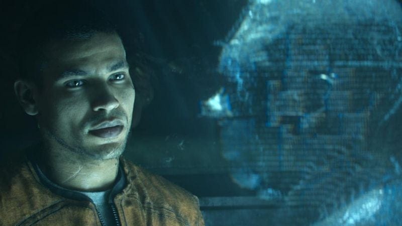 The Callisto Protocol : Le jeu d'horreur ne se déroulera finalement pas dans l'univers de PUBG