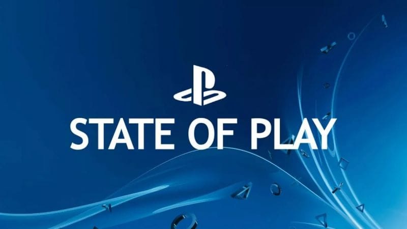 Un nouveau State of Play approche
