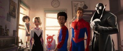 Netflix : les sorties de juin 2022 annoncées, Spider-Man, La casa de papel en Corée et une série comique avec Rowan Atkinson au programme !