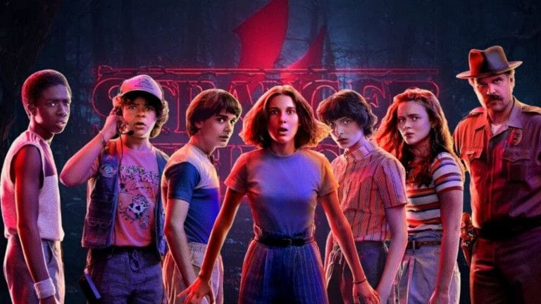 Stranger Things Saison 4 : la série devient-elle plus horrifique au fil des saisons ?