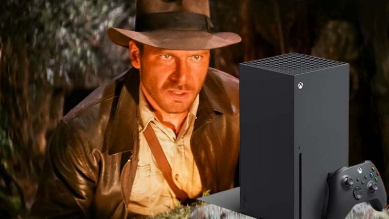 Indiana Jones : Bethesda annonce un nouveau jeu et une bonne nouvelle