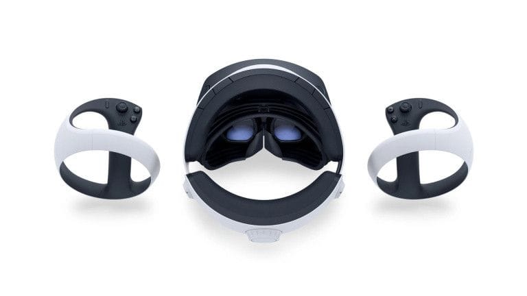 PS VR 2 : La date de lancement du casque VR de la PS5 révélée ?