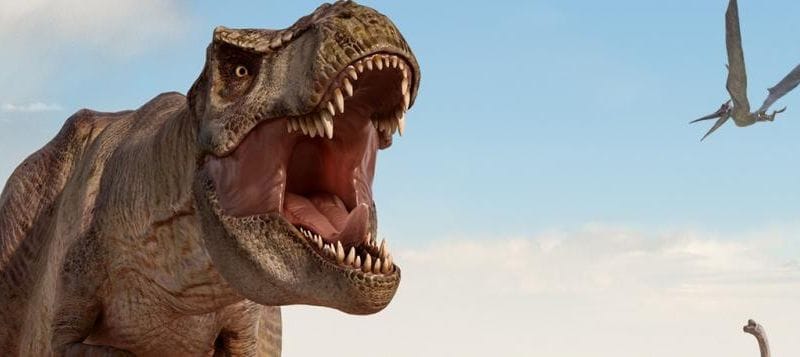 Jurassic World Evolution 2 reçoit son plus gros DLC inspiré du prochain film