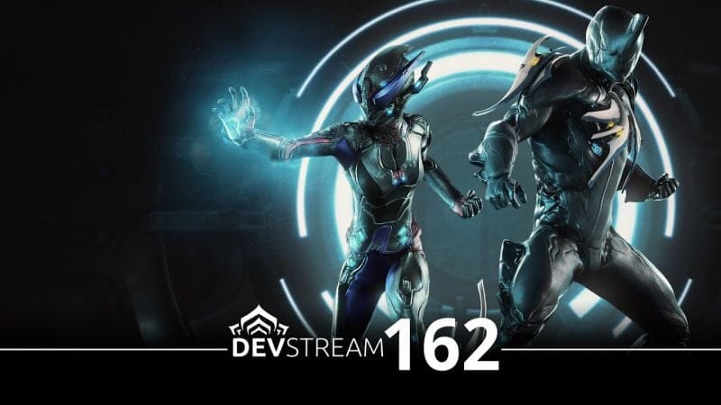 WARFRAME - Récap' Complet Du Devstream 162 - Next Stage