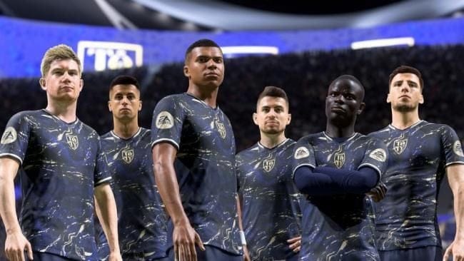 FIFA 23 : Vers la fin du collectif et des liens verts sur FUT ? - FIFA 23 - GAMEWAVE