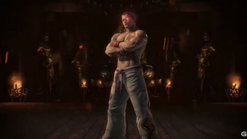 Virtua Fighter 5 Ultimate Showdown : Nouvelle vidéo des costumes de Tekken !