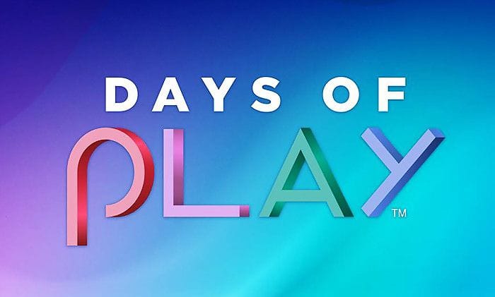 Days of Play : de grosses promotions PS5 et PS4 sur les jeux, accessoires et goodies