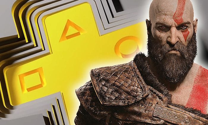 PlayStation Plus : les jeux de Juin 2022 auraient fuité, God of War serait dans la liste