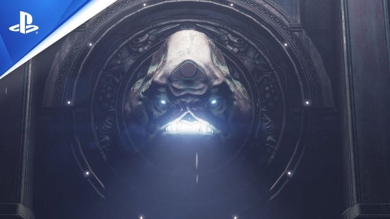 Destiny 2 : Saison des Tourments - Trailer du donjon Dualité - VF | PS4, PS5