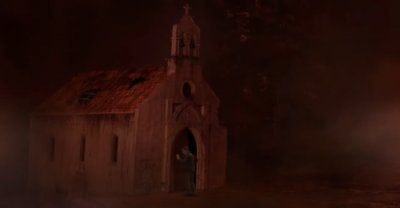 Saint Kotar : une date de sortie et une bande-annonce de gameplay pour le point & click horrifique