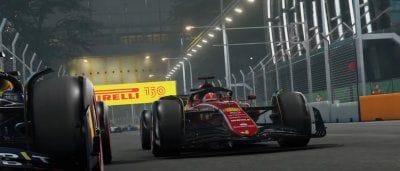 F1 22 : les nouveautés résumées dans une nouvelle bande-annonce