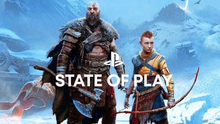 PS5 : Le State of Play intégré au Summer Game Fest ?