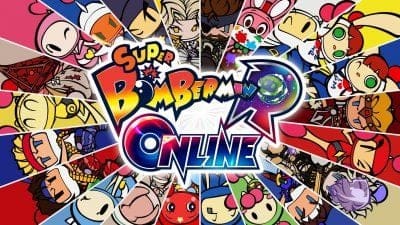 Super Bomberman R Online : le free-to-play va fermer cette année, de nouveaux jeux Bomberman en développement