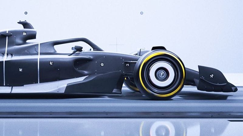 F1 Manager : une vidéo qui nous propose de devenir le BOSS - L'expert de la maison-mère ?
