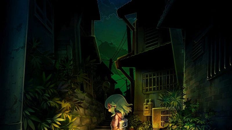 Nippon Ichi Software annonce le nouvel épisode de sa série horrifique Yomawari