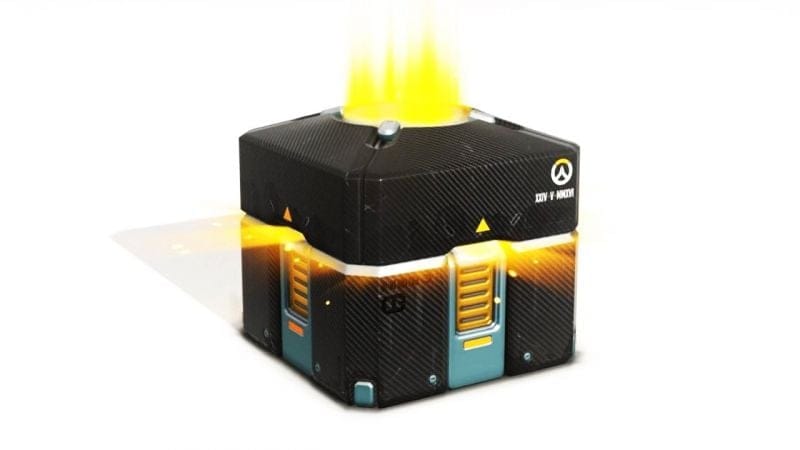 Lootboxes : des consommateurs s'unissent pour s'en débarrasser définitivement - Joueurs 1 - lootboxes 0 ?