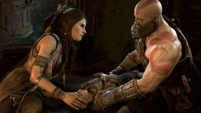 God of War : un ultime rattrapage en juin grâce au PlayStation Plus