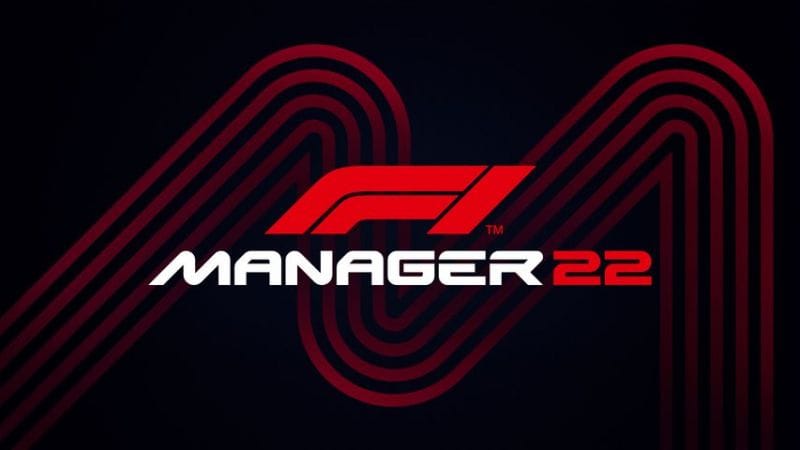 Frontier parle de son F1 Manager 2022