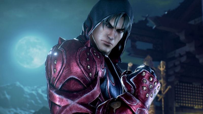 Avec 9 millions de copies vendues, Tekken 7 continue d'impressionner