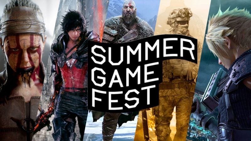 Summer Game Fest 2022 : dates, heures et jeux de toutes les conférences. Voici le planning - Demandez le programme !