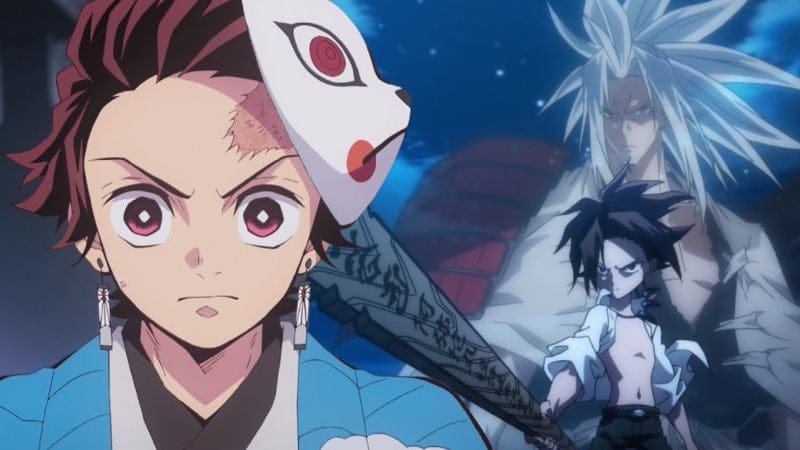 Netflix : après Demon Slayer, cet anime qui tire sa révérence est un véritable carton