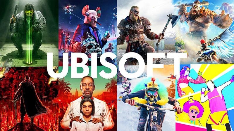 Ubisoft Forward : Une conférence pleine d'annonces cet été ? - Summer of love