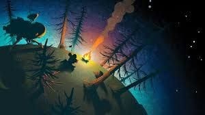 Mon avis sur ce jeu incroyable et touchant : outer