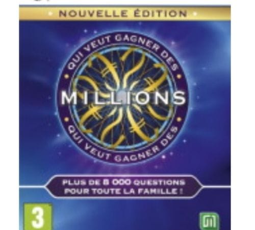 Qui veut gagner des millions