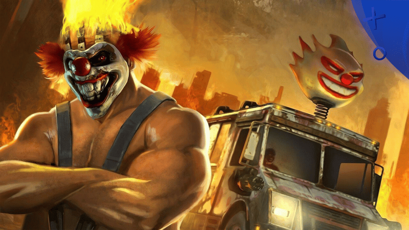 Will Arnett sera Sweet Tooth dans la série Twisted Metal