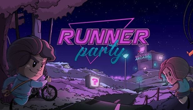 Runner Party - Le jeu de course multijoueur semé d'obstacles bientôt disponible sur PC - GeekNPlay