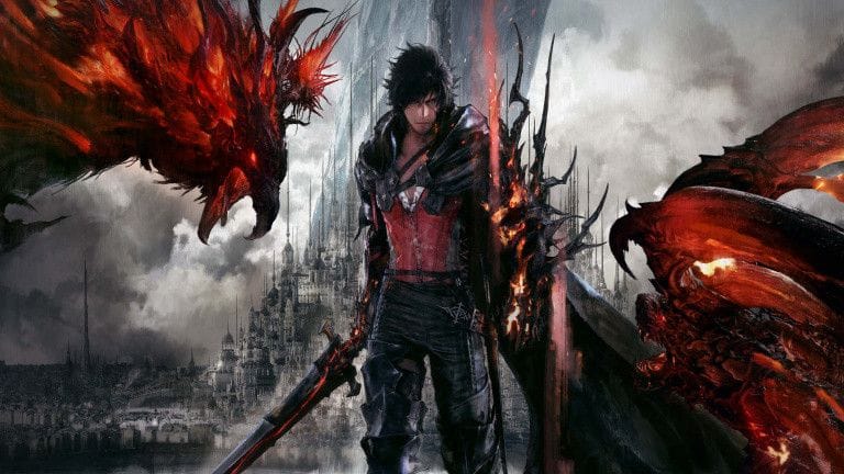 Final Fantasy XVI : un trailer et une date lors du State of Play de ce soir ? Un nouvel indice repéré