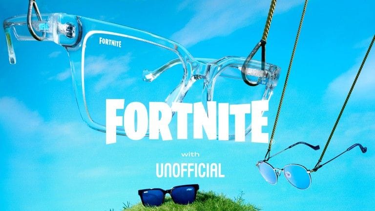 Fortnite s'offre un partenariat étonnant avec une marque française connue