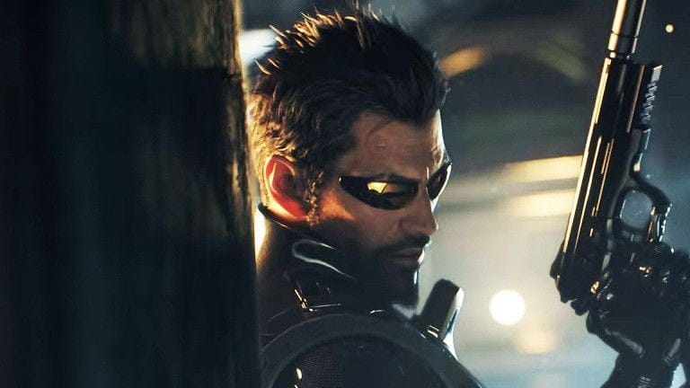 Deus Ex : un nouveau jeu en cours de route ?