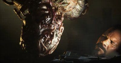 The Callisto Protocol : date de sortie et bande-annonce de gameplay pour le successeur spirituel de Dead Space